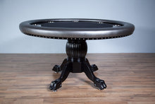 Load image into Gallery viewer, BBO Poker Tables THE NIGHTHAWK POKER TABLE 2BBO-NH