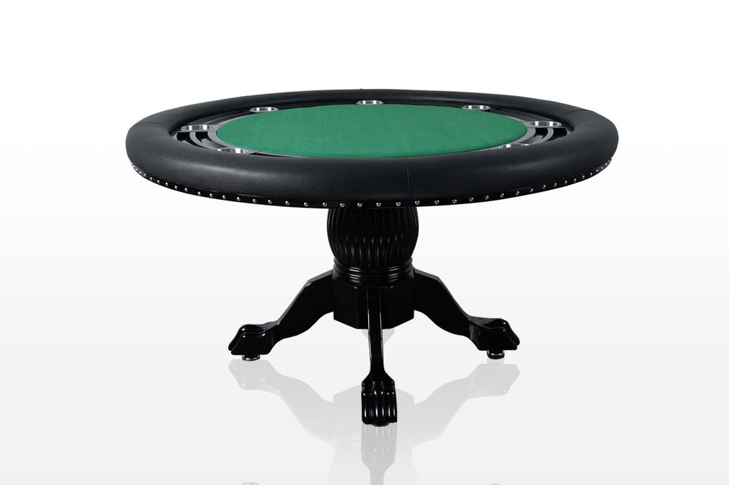 BBO Poker Tables THE NIGHTHAWK POKER TABLE 2BBO-NH