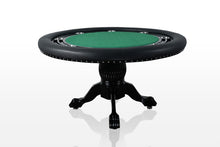 Load image into Gallery viewer, BBO Poker Tables THE NIGHTHAWK POKER TABLE 2BBO-NH