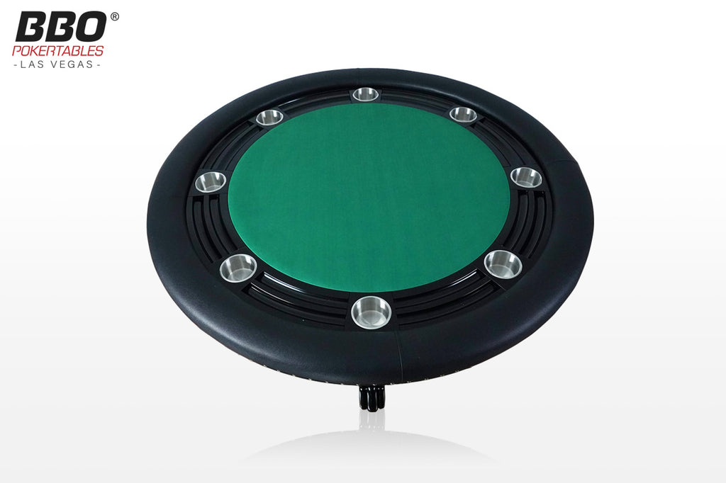 BBO Poker Tables THE NIGHTHAWK POKER TABLE 2BBO-NH