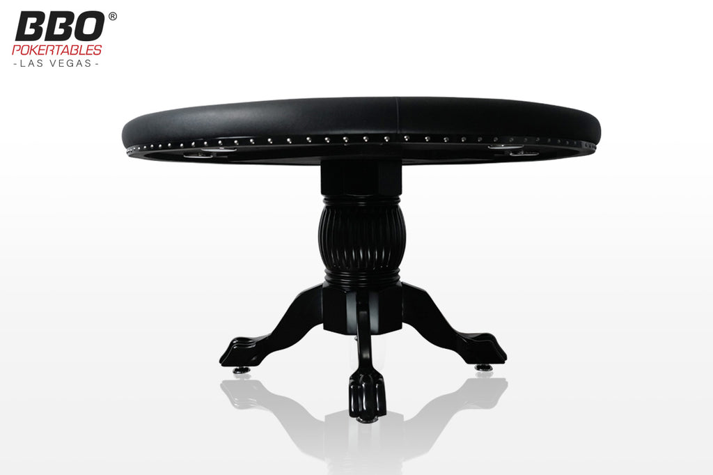 BBO Poker Tables THE NIGHTHAWK POKER TABLE 2BBO-NH