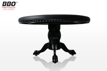 Load image into Gallery viewer, BBO Poker Tables THE NIGHTHAWK POKER TABLE 2BBO-NH