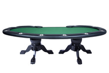 Load image into Gallery viewer, BBO Poker Table Prestige X Poker Table 2BBO-PRESX