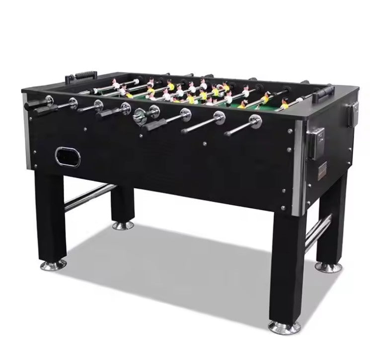 Foosball Table High Quality Calcio Balilla Football Table Handplay Table