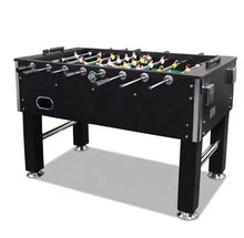 Load image into Gallery viewer, Foosball Table High Quality Calcio Balilla Football Table Handplay Table