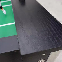 Load image into Gallery viewer, Foosball Table High Quality Calcio Balilla Football Table Handplay Table