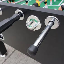 Load image into Gallery viewer, Foosball Table High Quality Calcio Balilla Football Table Handplay Table