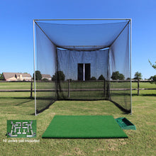 Load image into Gallery viewer, Cimarron Sports Masters Tee Line Golf Bundle GP2