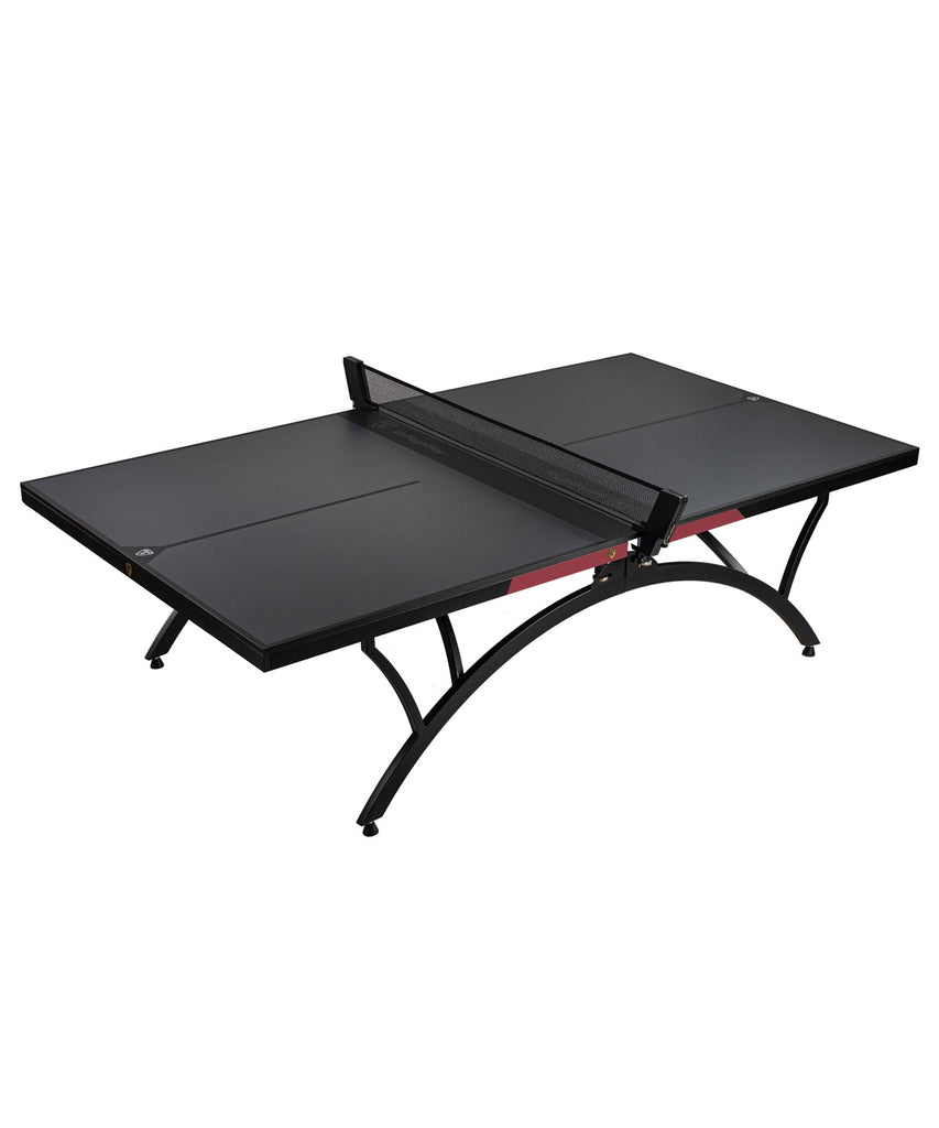 Killerspin Ping Pong Table - SVR BlackWing - O 302-01