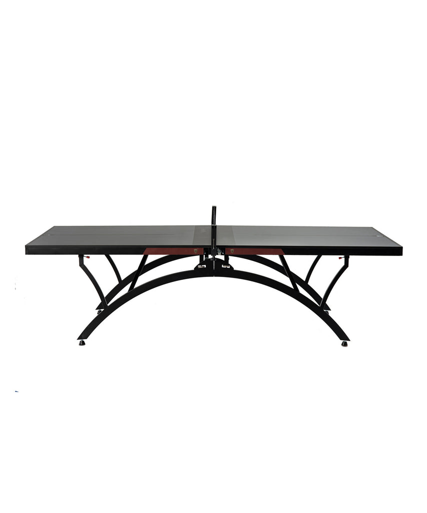 Killerspin Ping Pong Table - SVR BlackWing - O 302-01