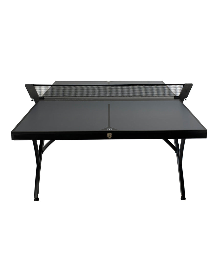 Killerspin Ping Pong Table - SVR BlackWing - O 302-01