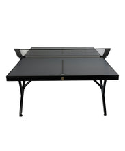 Load image into Gallery viewer, Killerspin Ping Pong Table - SVR BlackWing - O 302-01