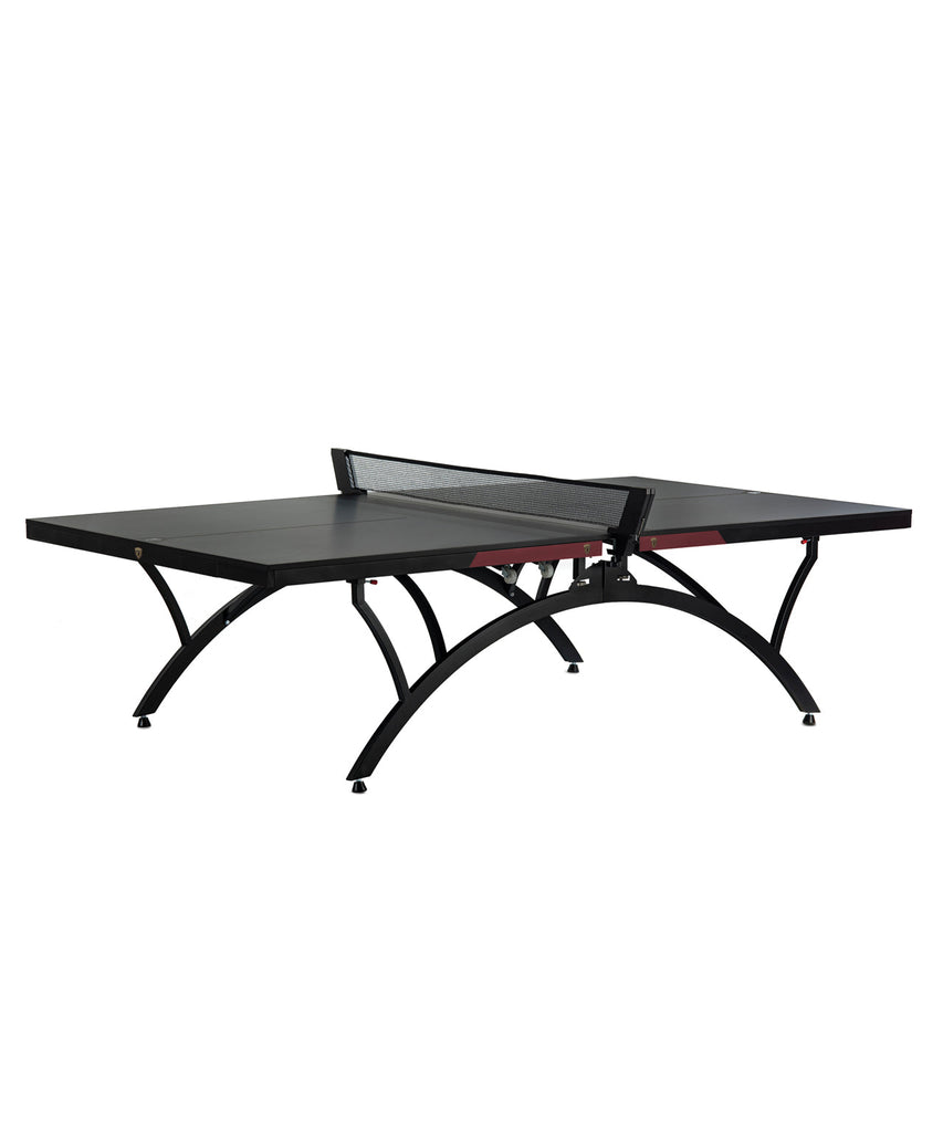 Killerspin Ping Pong Table - SVR BlackWing - O 302-01